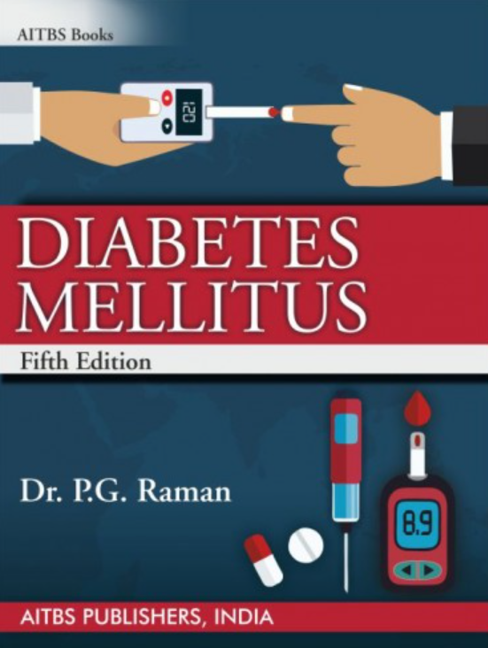 Diabetes Mellitus, 5/Ed. 